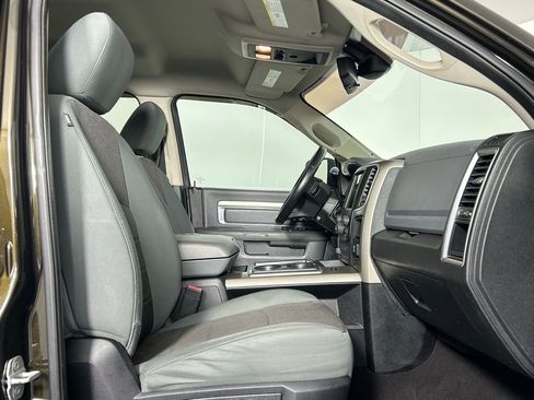 Used 2014 RAM 2500 Big Horn image 11