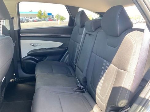 Used 2023 Hyundai Tucson SEL image 18