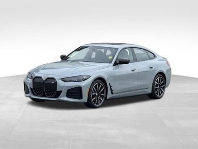 Certified 2023 BMW i4 M50 w/ Premium Package