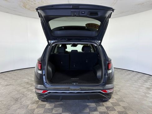 Used 2024 Hyundai Tucson SEL image 15