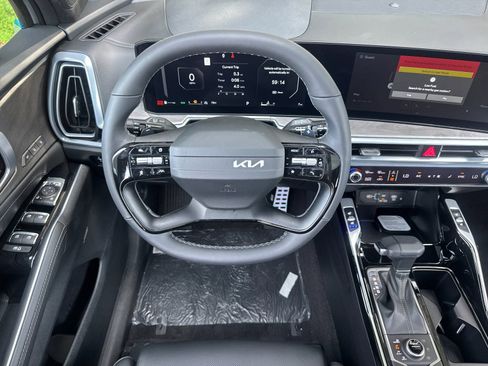 New 2026 Kia Sorento SX Prestige AWD/4WD image 14