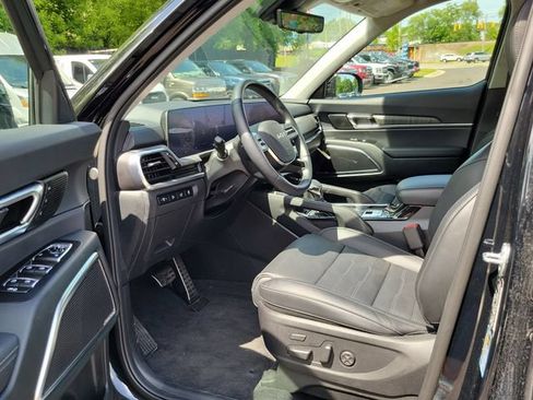 New 2025 Kia Telluride SX Prestige AWD/4WD image 9