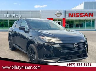 Certified 2025 Nissan Murano SV AWD/4WD video 1