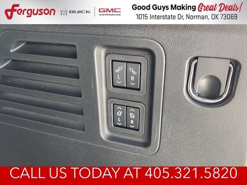 New 2027 Buick Enclave Preferred w/ Power Package AWD/4WD image 50