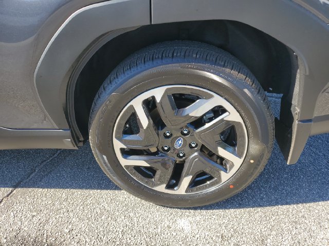 New 2026 Subaru Forester Premium AWD/4WD image 17
