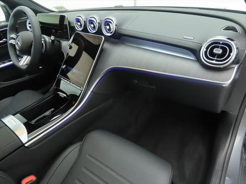 New 2025 Mercedes-Benz C 300 Sedan image 17