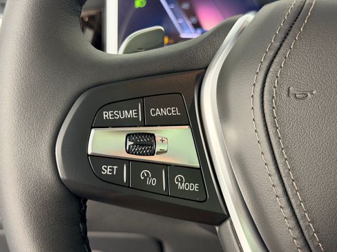 New 2026 BMW X5 sDrive40i w/ Climate Comfort Package RWD image 14