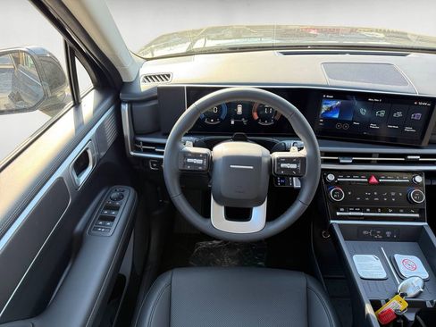 New 2026 Hyundai Santa Fe SEL image 12