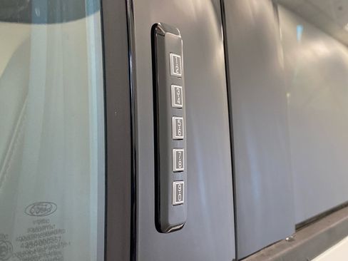 New 2026 Ford F350 Lariat w/ Snow Plow Prep Package image 14