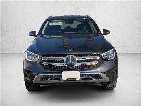 Certified 2022 Mercedes-Benz GLC 300 image 5