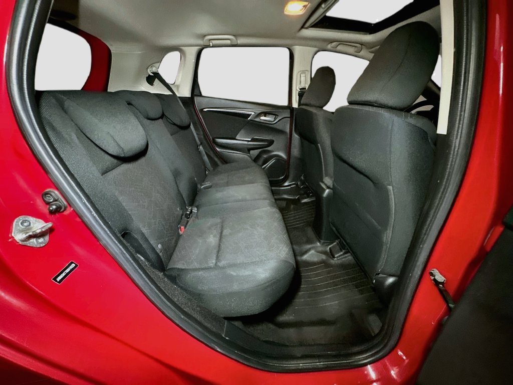 Used 2016 Honda Fit EX image 35