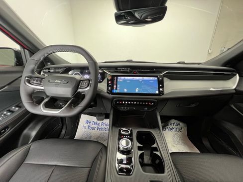 New 2026 Jeep Cherokee Limited image 10