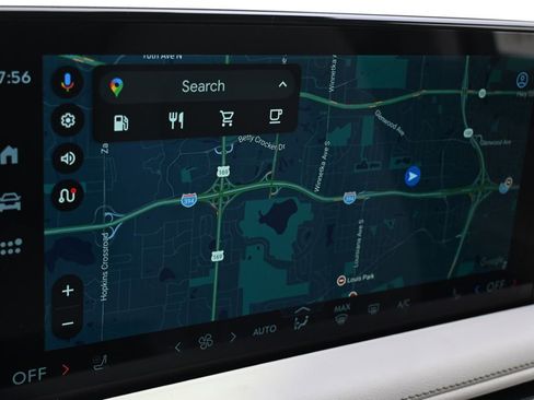New 2026 Lincoln Aviator AWD w/ Jet Appearance Package image 30