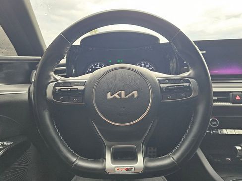 Used 2022 Kia K5 GT-Line image 25