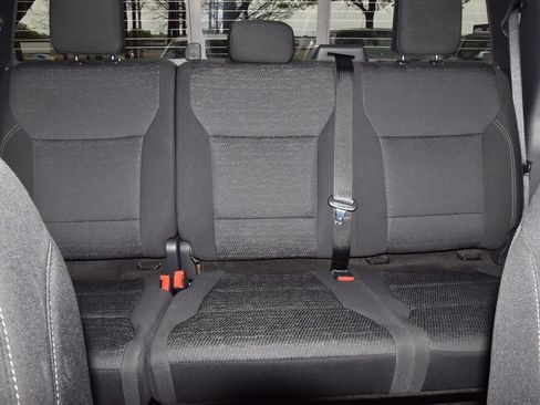 Certified 2023 Ford F150 XLT w/ Equipment Group 302A High image 20