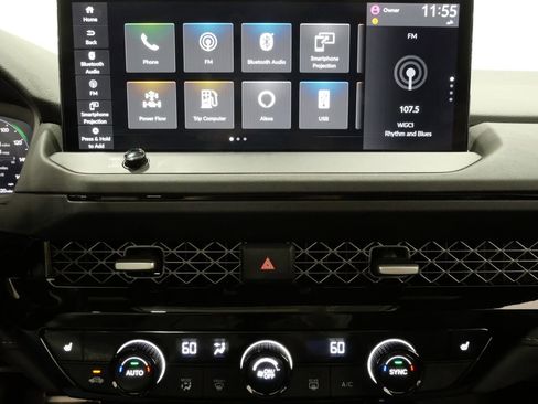 Used 2024 Honda Accord Sport image 19