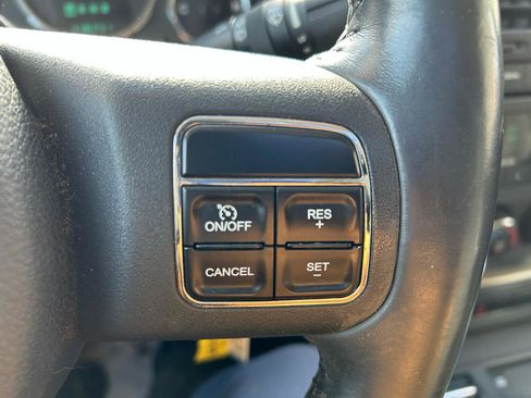 Used 2011 Jeep Liberty Sport w/ Popular Equipment Group image 19