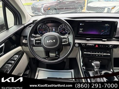 Used 2022 Kia Carnival SX FWD image 23