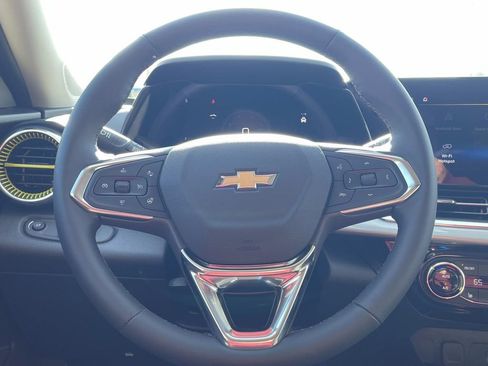 New 2026 Chevrolet Trax LT w/ Driver Confidence Package image 24