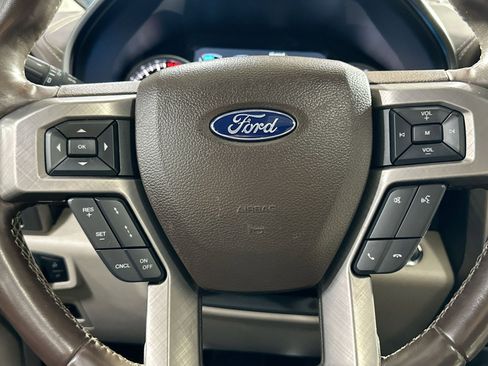 Used 2019 Ford F150 Limited w/ Trailer Tow Package image 19