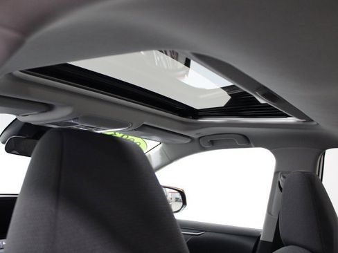 Certified 2023 Toyota RAV4 XLE image 10