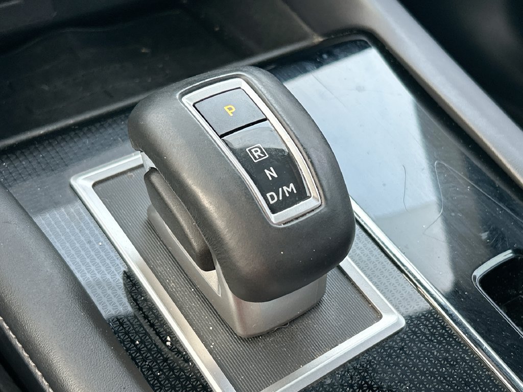 Used 2023 Mitsubishi Outlander SE AWD/4WD image 27