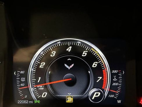 Used 2016 Chevrolet Corvette Z06 w/ 2LZ Preferred Equipment Group image 31