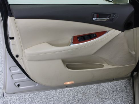 Used 2012 Lexus ES 350 FWD image 12