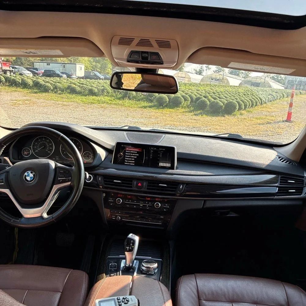 Used 2016 BMW X5 xDrive35i AWD/4WD image 29