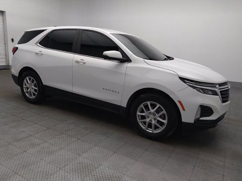 Used 2022 Chevrolet Equinox LT image 11