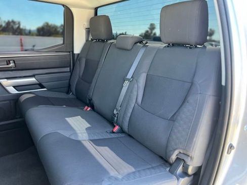 Used 2023 Toyota Tundra SR5 w/ TRD Sport Package image 20