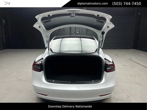 Used 2018 Tesla Model 3 Long Range image 38