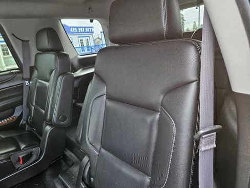 Used 2017 Chevrolet Tahoe Premier image 15