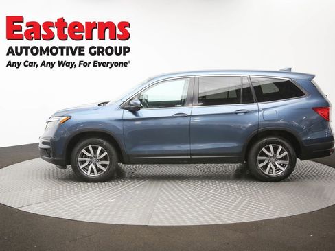 Used 2022 Honda Pilot EX-L image 60
