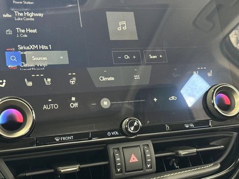 New 2026 Lexus NX 450h+ AWD w/ Luxury Package image 23