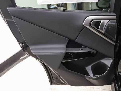 New 2026 BMW X3 M50 AWD/4WD image 20