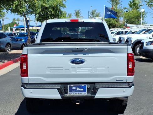 Certified 2023 Ford F150 XLT w/ Equipment Group 302A High AWD/4WD image 5