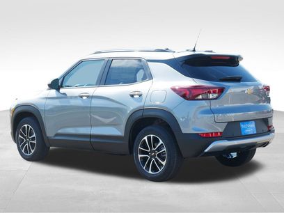 New 2026 Chevrolet TrailBlazer LT w/ Convenience Package