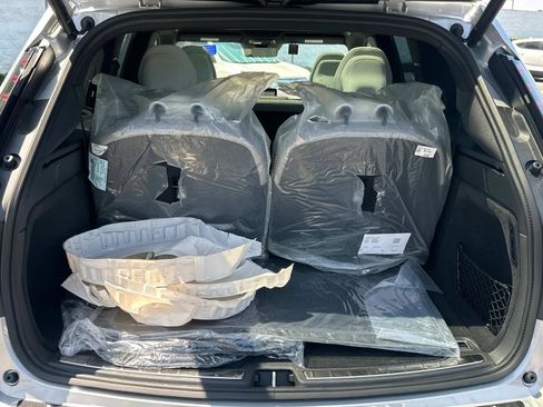 New 2025 Volvo EX90 Ultra image 19