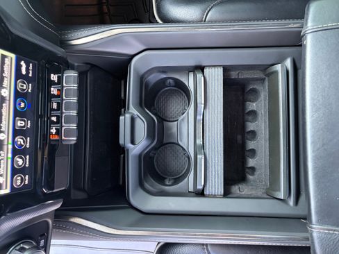 Used 2021 RAM 1500 Limited AWD/4WD image 31