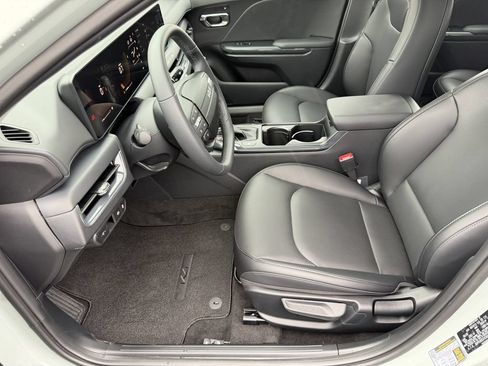 New 2026 Kia K4 EX FWD image 22