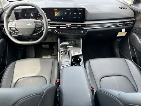New 2026 Kia Sportage EX AWD/4WD image 16