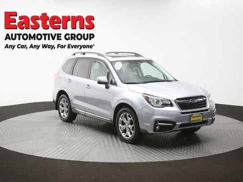 Used 2017 Subaru Forester 2.5i Touring w/ Popular Package #2 AWD/4WD image 53