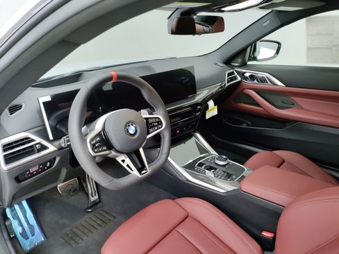 Used 2026 BMW M440i Coupe w/ Premium Package image 14