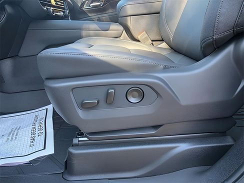 New 2026 Chevrolet Tahoe Z71 w/ Z71 Off-Road Package image 25