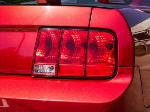 Used 2007 Ford Mustang GT Premium image 62