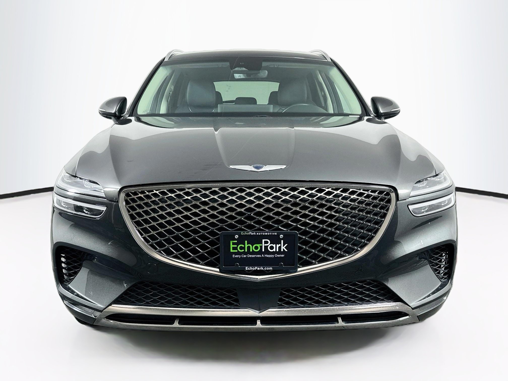 Used 2025 Genesis GV70 2.5T AWD/4WD image 2