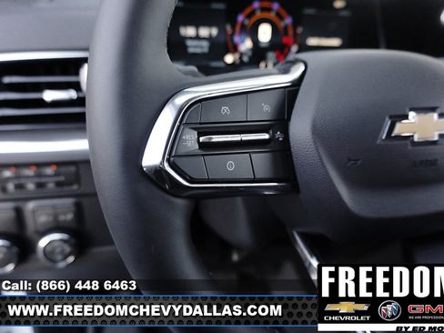 New 2026 Chevrolet Suburban LT w/ Comfort Package image 26