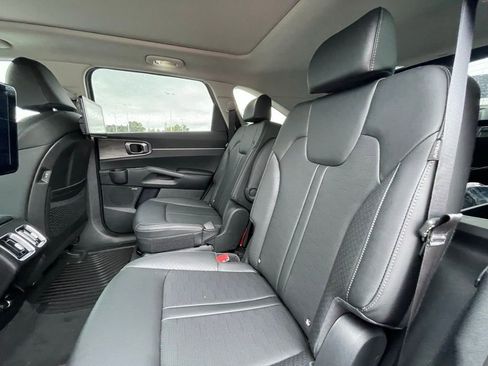 New 2026 Kia Sorento X-Line EX AWD/4WD image 29