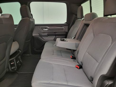 Used 2022 RAM 1500 Big Horn image 47